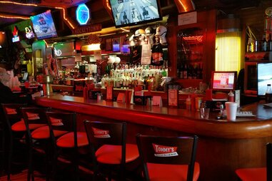Tommy’s Detroit Bar and Grill