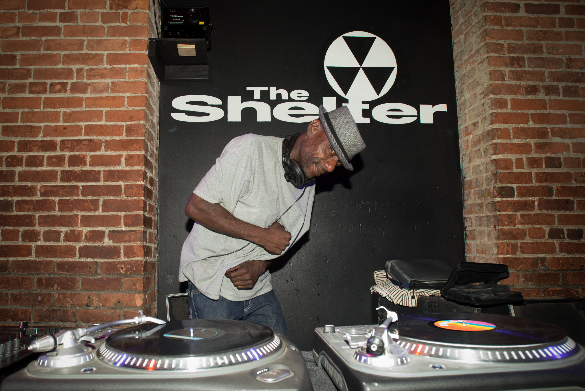 The Shelter at St. Andrew’s