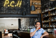 A Drink With San Francisco's Bartender of the Year