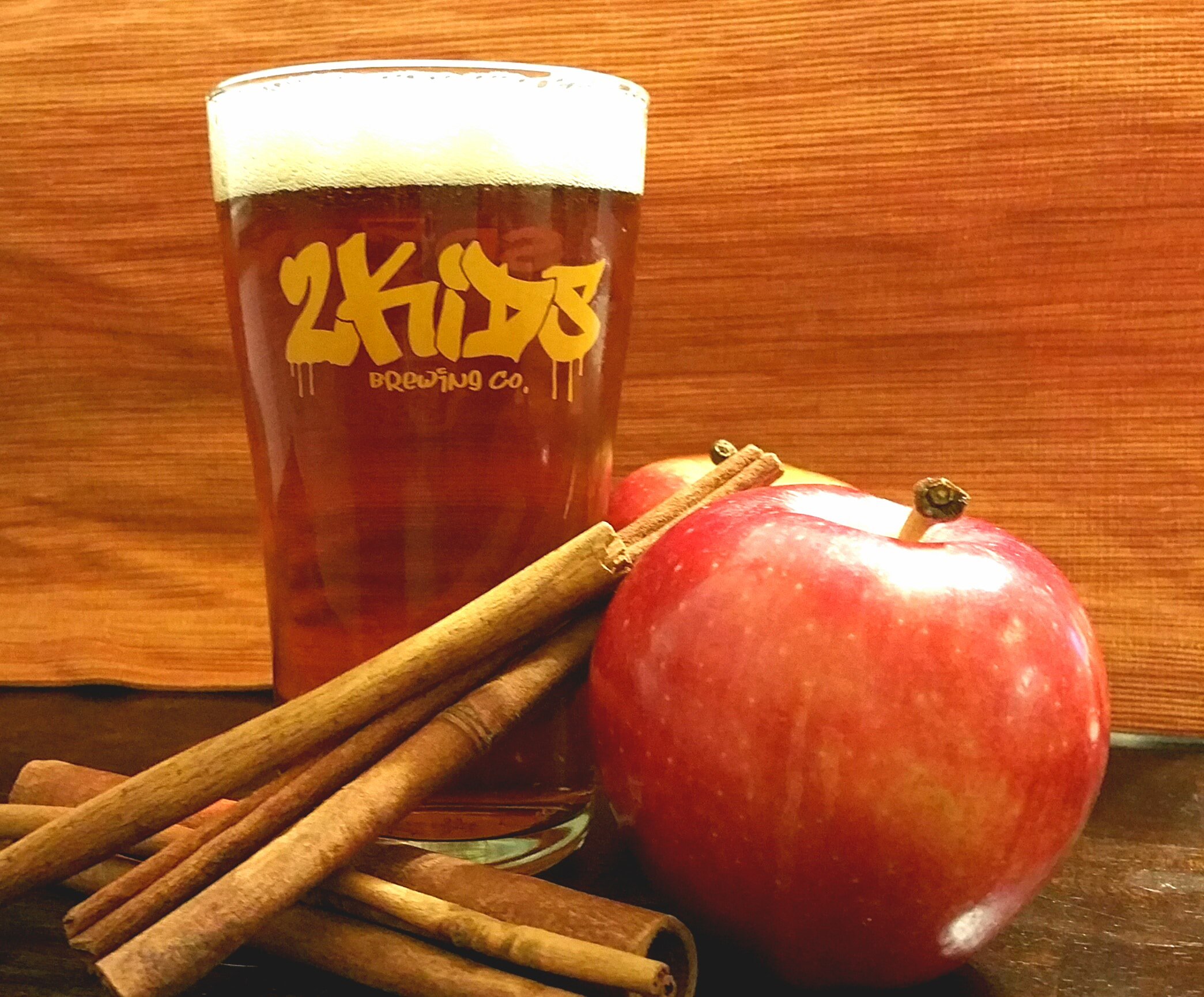 2kids Brewing Co