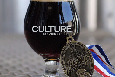 Culture Brewing Co.