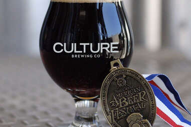 Culture Brewing Co.