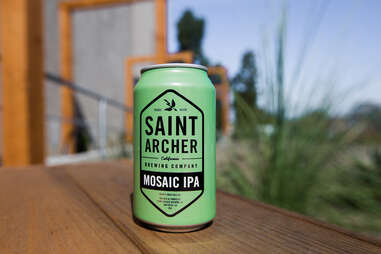 Saint Archer Brewing Co.