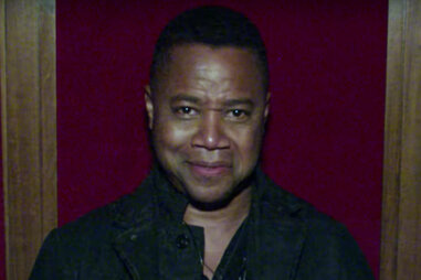 cuba gooding jr on american horror story fx