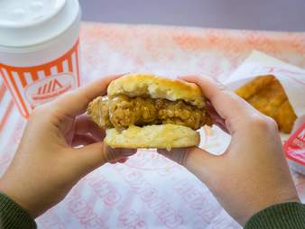 Whataburger