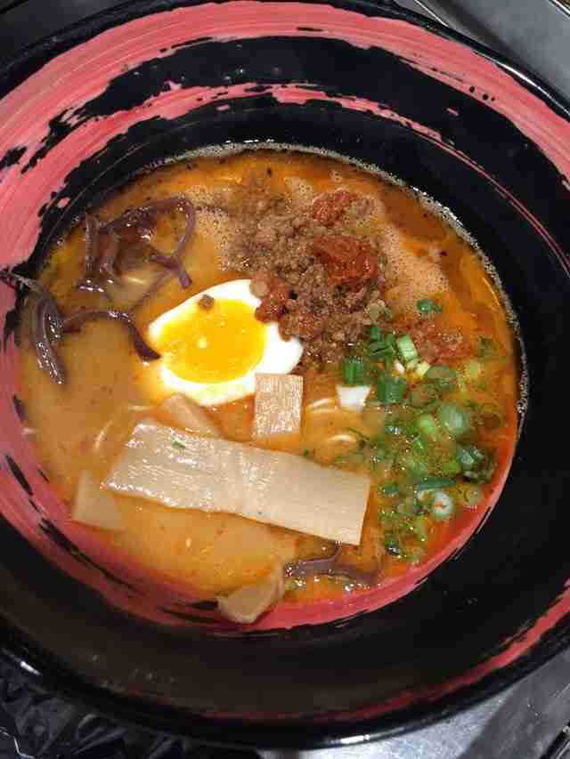 Best Places for Ramen in NYC Near Me Thrillist