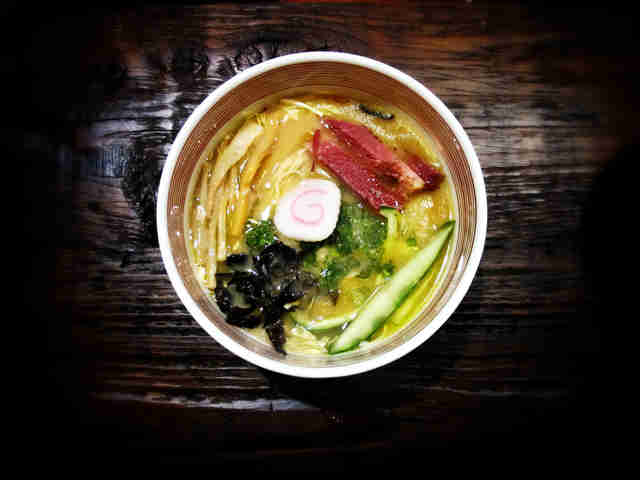 Best Places for Ramen in NYC Near Me - Thrillist
