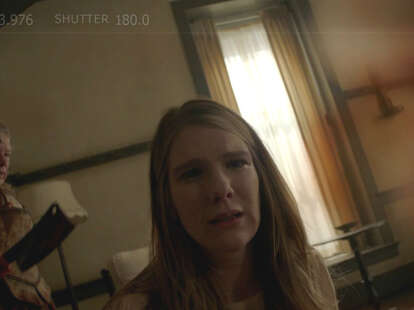 lily rabe on american horror story fx