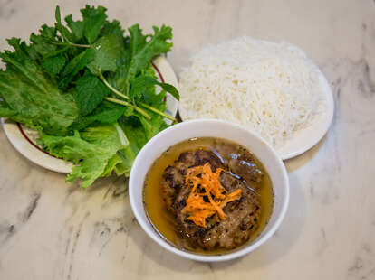 Pho Bang Chinatown New York