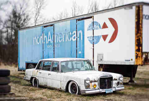 The Fastest Cars in the World by Every Decade - Thrillist