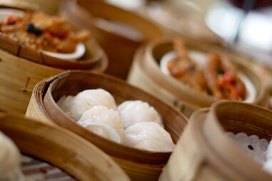 Canton House Chinese Restaurant