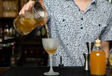Phoenix's Bartender of the Year Shakes Up Cocktail Culture