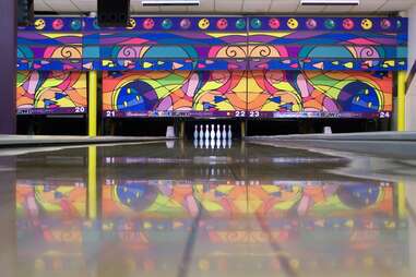 Funtime Bowl Northeast