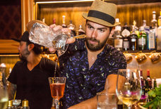 Miami's Bartenders of the Year Are Ready to Pour You a Drink Tonight!