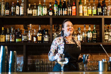 Leslie Krockenberger