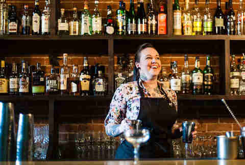 Best Bartenders in Houston Bars in 2016 - Thrillist