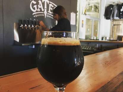 12 gates brewing co new york