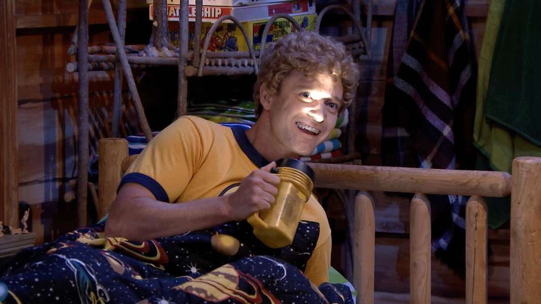 Justin Timberlake & Jimmy Fallon Sing Alanis Morissette's Ironic