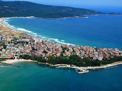 Primorsko, Bulgaria