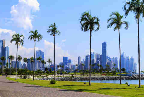 Best Cheap Vacation Countries To Visit Thrillist