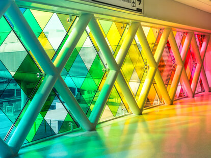 Miami International Airport