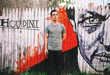 On the 100-Year Anniversary, Houdini's Hanging Straitjacket Escape Will Be Recreated in Downtown Pittsburgh