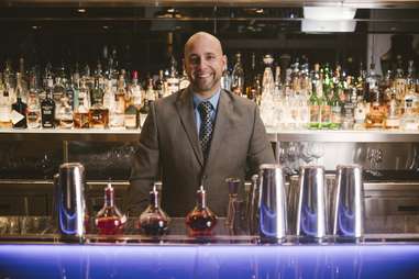 Best Bartenders in Las Vegas Bars of 2016 - Thrillist