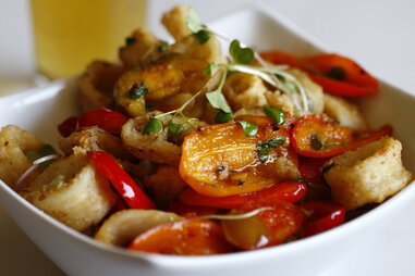 Macaroni’s Restaurant