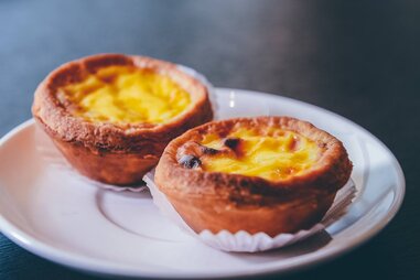 Dragon Beaux Restaurant - 俏龍軒