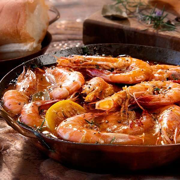Crawfish House
