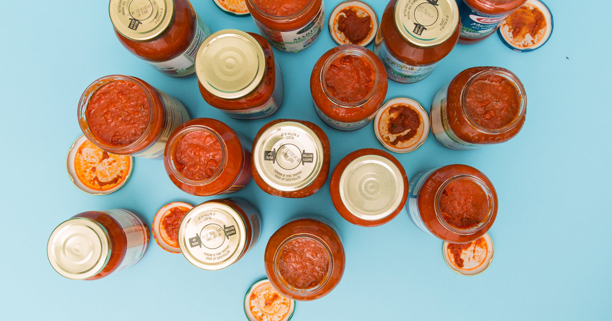 best-store-bought-pasta-sauces-jarred-sauces-ranked-thrillist