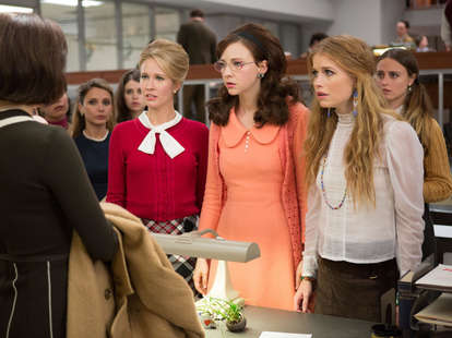 Watch Good Girls