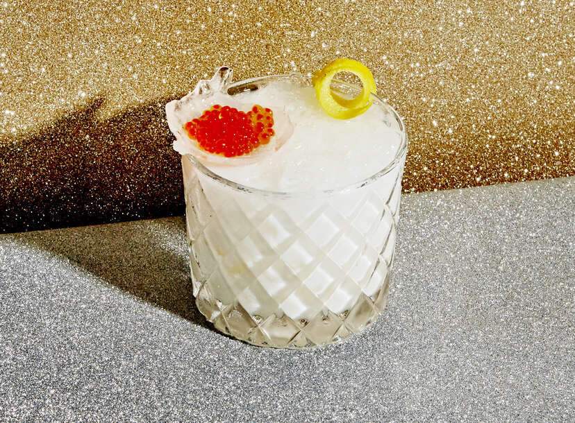 Cocktail Caviar Raspberry Cocktail Caviar Drink Recipes at Stuart Witt blog