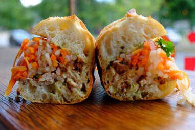 On The Rise Artisan Breads