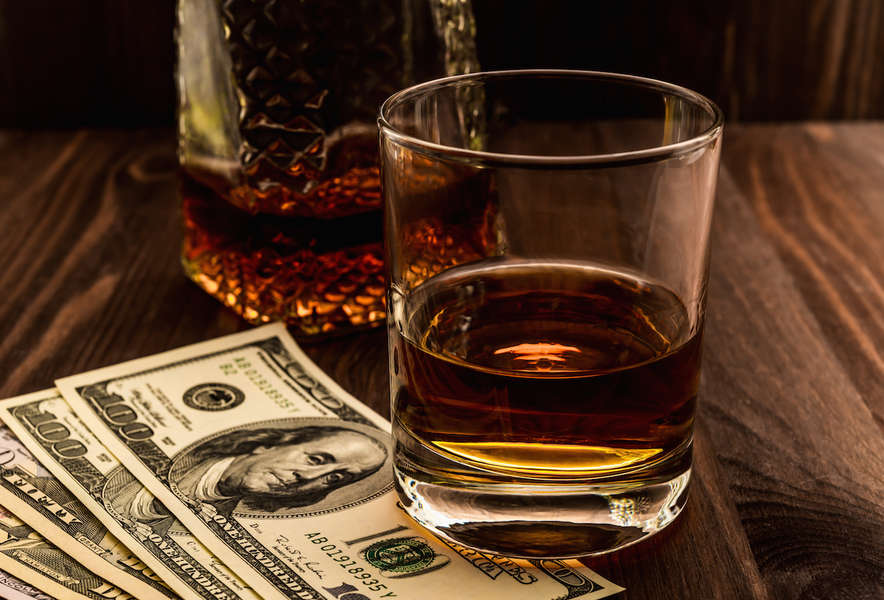 Best Single Malt Scotch Under 100 That Doesn't Taste Cheap Thrillist