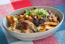 The Dallas BBQ Bucket List