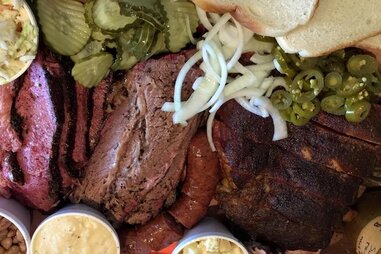 CattleAck Barbecue