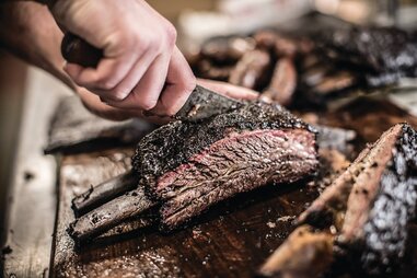 Pecan Lodge Catering