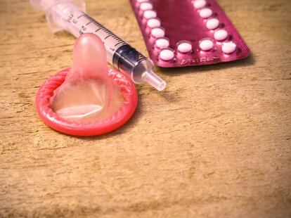 male birth control could be in the near future
