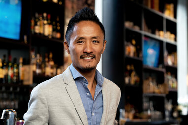 Tenzin Conechok Samdo