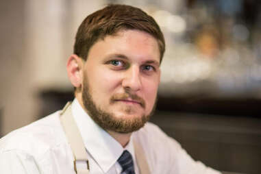 Seth Freidus
