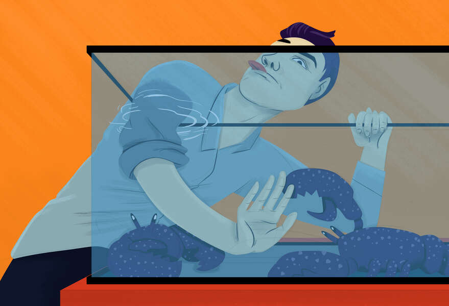 Stupid Customer Stories From Restaurant Employees Off the Menu Thrillist