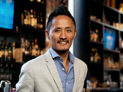 Tenzin Conechok Samdo