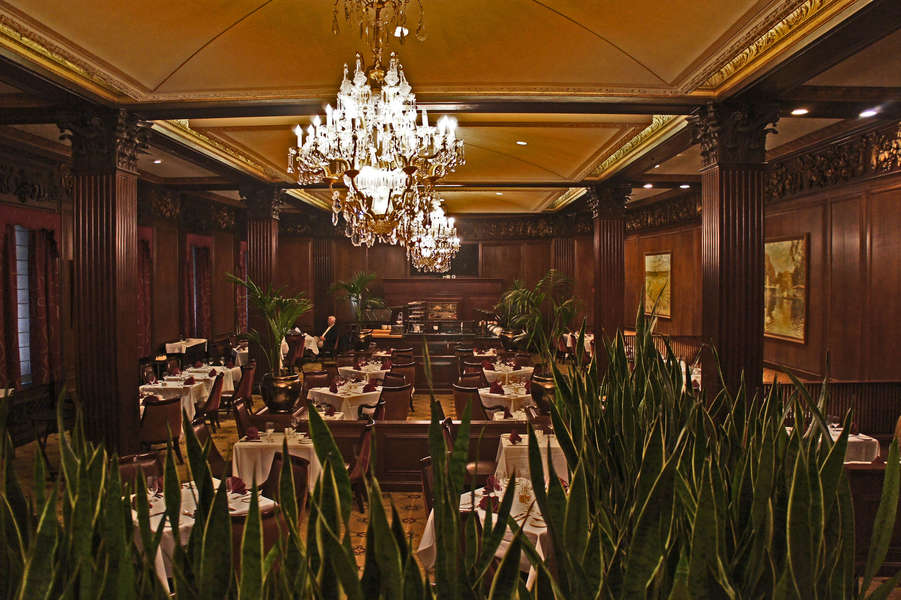 Parker's Restaurant A Restaurant in Boston, MA Thrillist