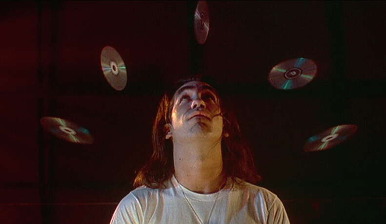 Hellraiser CD