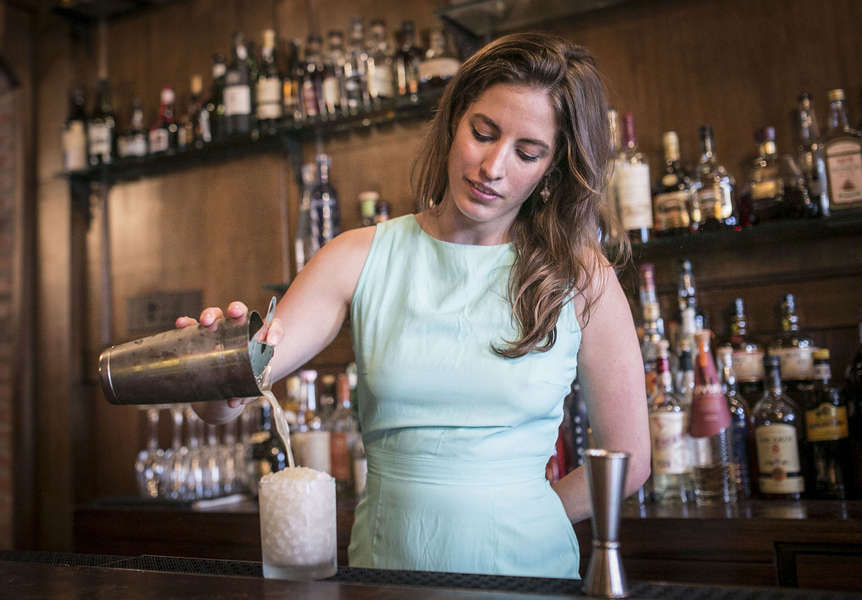 Best Bartenders in NYC of 2016 on Their Best Moments of the Year