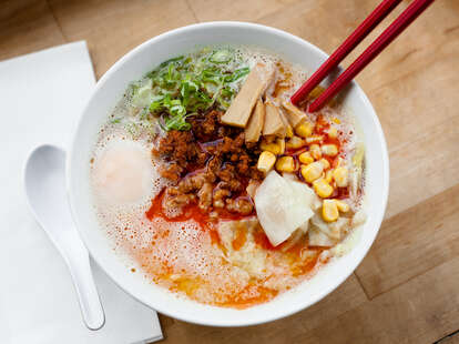 Chuko Ramen