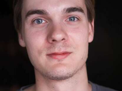 Marcis Dzelzainis