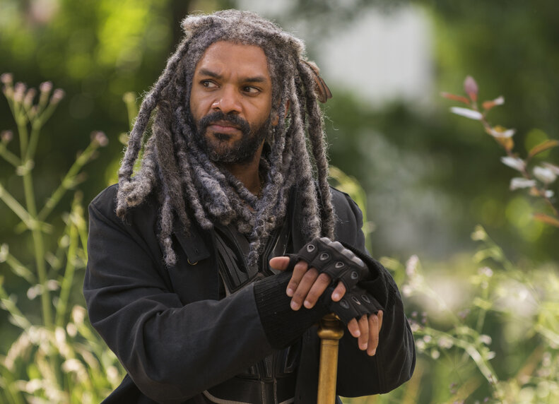 ezekiel walking dead season 7 episode 2