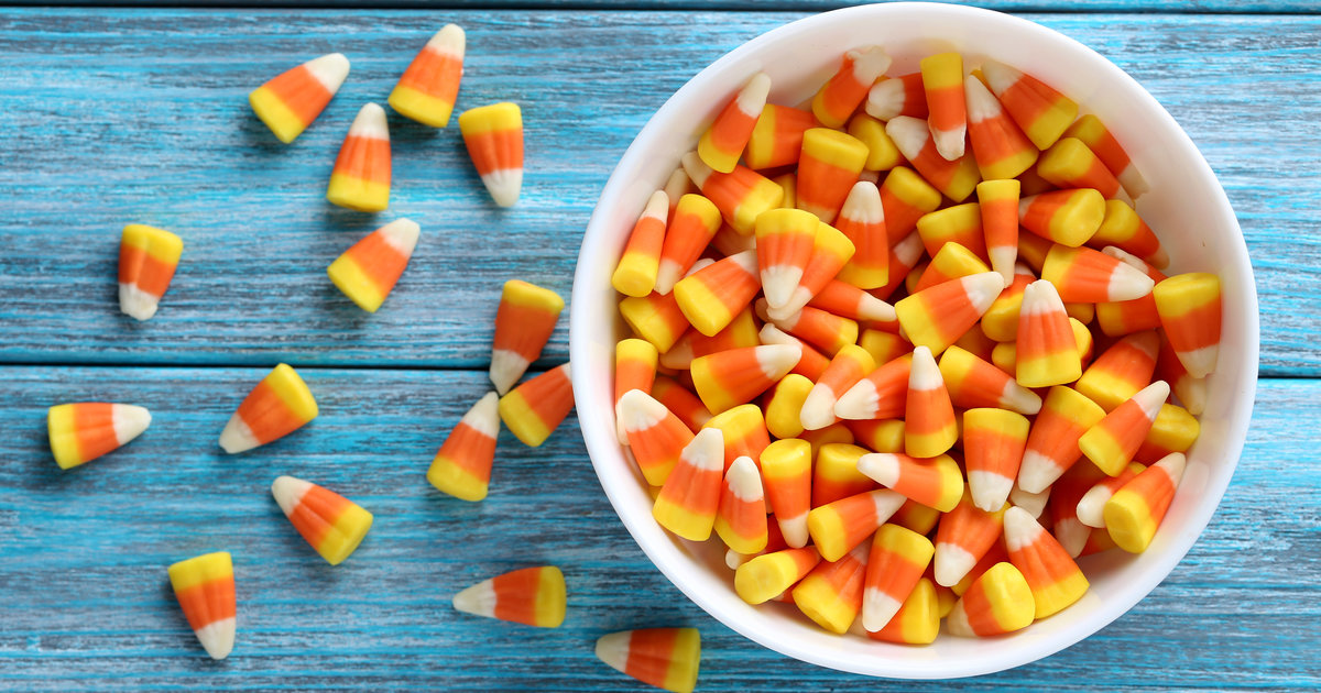 Halloween Candy Poison Myth Has Anyone Actually Been Poisoned? Thrillist